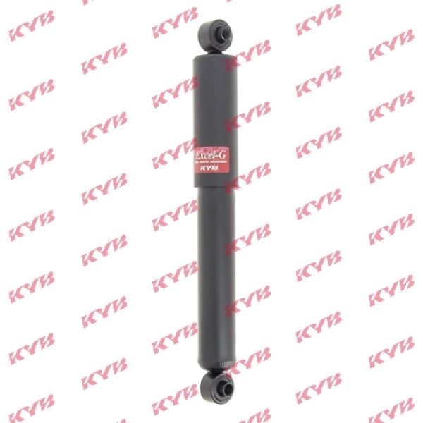 KYB Shock absorber Excel-G for GMC S15 JIMMY SUV front axle