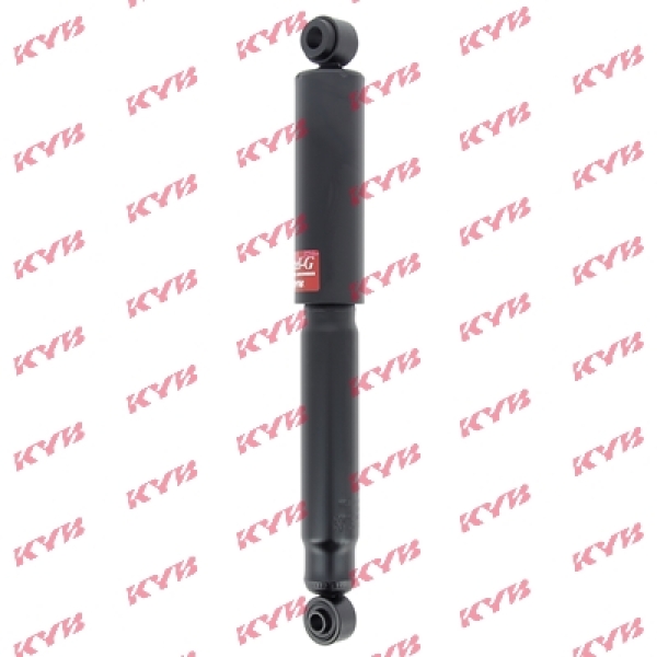 KYB Shock absorber Excel-G for TOYOTA DYNA Pritsche/Fahrgestell (LH8_) rear axle