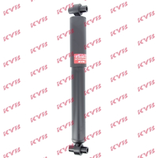 KYB Shock absorber Excel-G for MAZDA 6 Hatchback (GG) rear axle