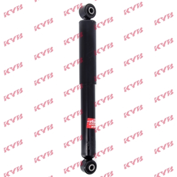 KYB Stoßdämpfer Excel-G für VW CADDY III Kasten/Großraumlimousine (2KA, 2KH, 2CA, 2CH) Hinterachse