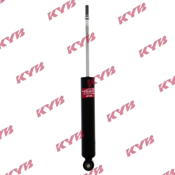 KYB Shock absorber Excel-G for PEUGEOT 308 II (LB_, LP_, LW_, LH_, L3_) rear axle