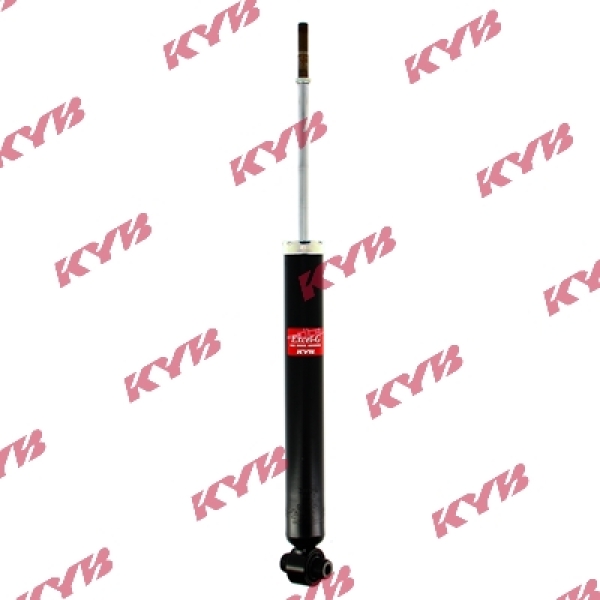 KYB Shock absorber Excel-G for TOYOTA AVENSIS Kombi (_T27_) rear axle
