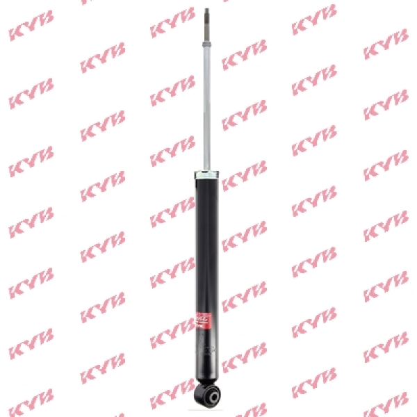 KYB Shock absorber Excel-G for NISSAN JUKE (F15) rear axle