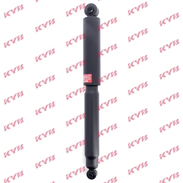 KYB Shock absorber Excel-G for MAZDA BT-50 Pick-up (CD, UN) rear axle