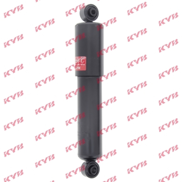 KYB Shock absorber Excel-G for FIAT PALIO Weekend (178_, 173_, 373_, 374_, 171_) rear axle