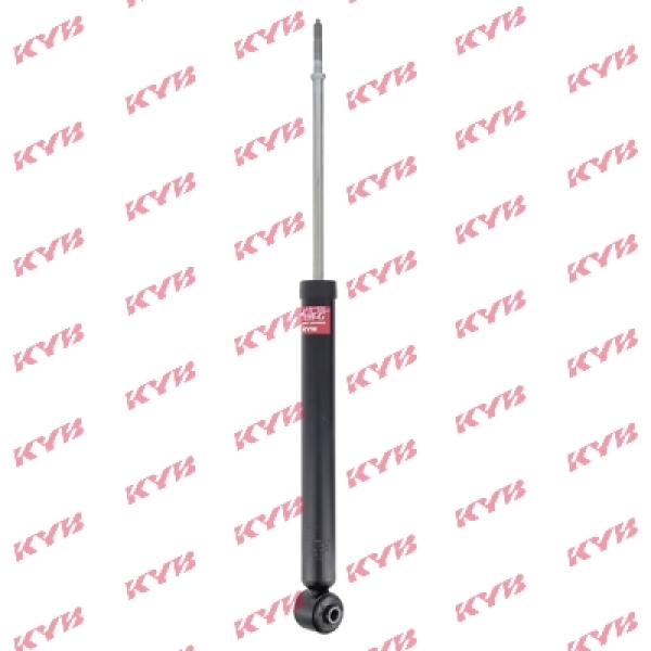 KYB Shock absorber Excel-G for HYUNDAI ACCENT III (MC) rear axle