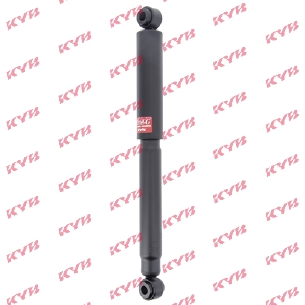 KYB Shock absorber Excel-G for TOYOTA HILUX VII Pick-up (_N1_, _N2_, _N3_) rear axle