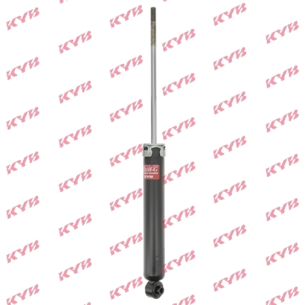 KYB Shock absorber Excel-G for FIAT PALIO (178_, 171_) rear axle