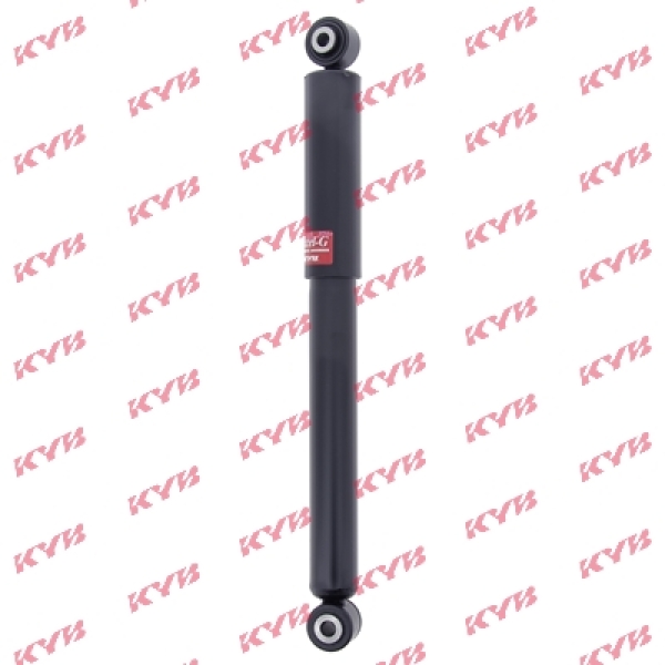 KYB Shock absorber Excel-G for MAZDA 6 Stufenheck (GH) rear axle