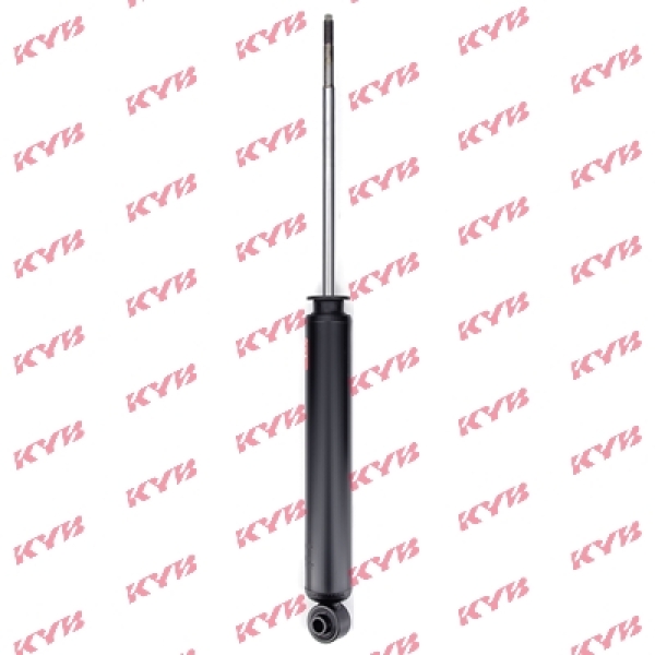 KYB Shock absorber Excel-G for MAZDA CX-7 (ER) rear axle