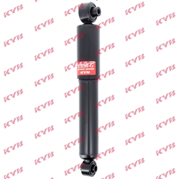 KYB Shock absorber Excel-G for HYUNDAI i10 I (PA) rear axle