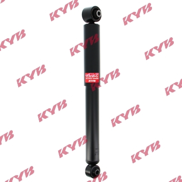 KYB Shock absorber Excel-G for NISSAN X-TRAIL III (T32_, T32R, T32RR) rear axle