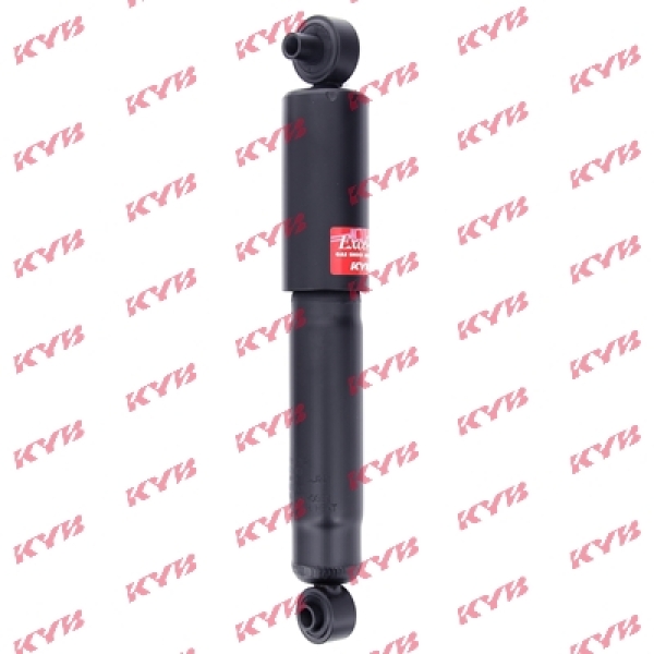 KYB Shock absorber Excel-G for KIA SOUL I (AM) rear axle