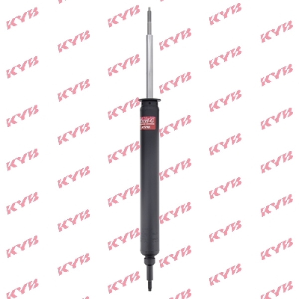 KYB Shock absorber Excel-G for BMW X1 (E84) rear axle