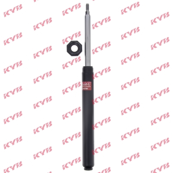 KYB Shock absorber Excel-G for NISSAN LAUREL (JC32) front axle