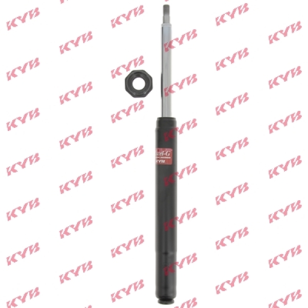 KYB Shock absorber Excel-G for TOYOTA MR2 II (SW2_) rear axle