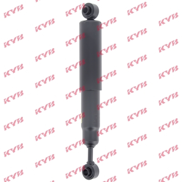 KYB Shock absorber Premium for CITROËN AMI front axle