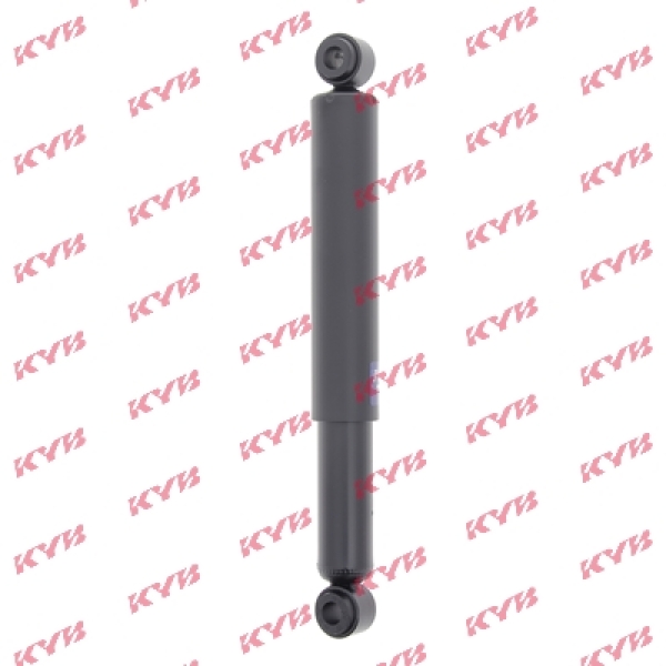 KYB Shock absorber Premium for NISSAN PICK UP (720) rear axle