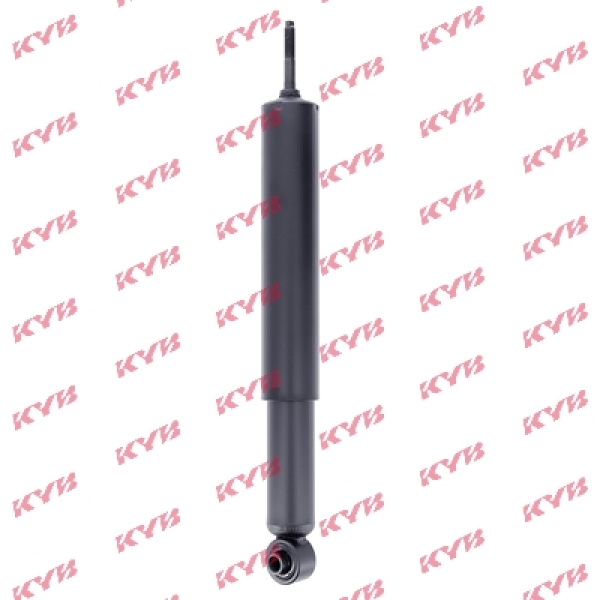KYB Shock absorber Premium for BMW 3 (E30) rear axle