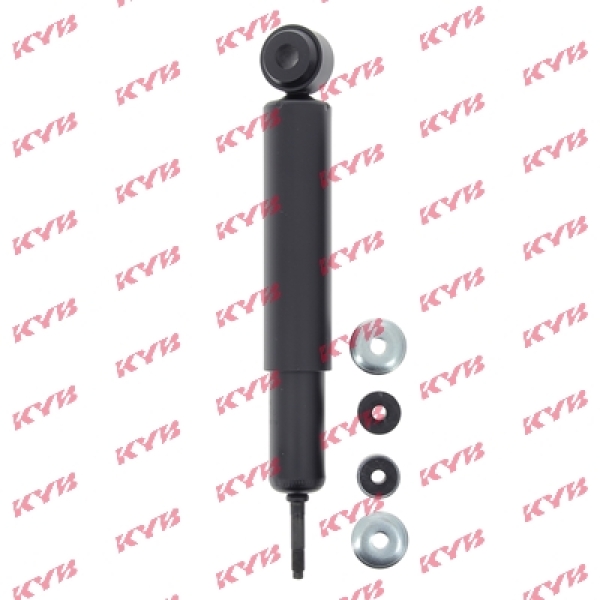KYB Shock absorber Premium for MITSUBISHI L 300 / DELICA II Bus (LO3_P/G, L0_2P) rear axle