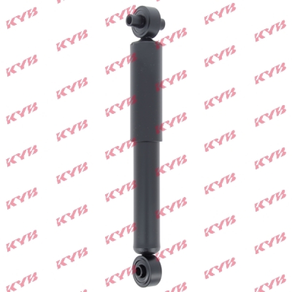 KYB Shock absorber Premium for HYUNDAI S COUPE (SLC) rear axle