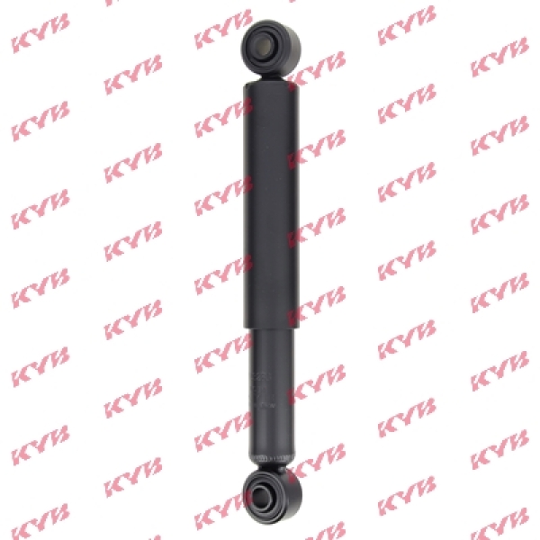 KYB Shock absorber Premium for MITSUBISHI L400 Kasten (PD_W, PC_W, PB_V, PA_W, PA_V) rear axle