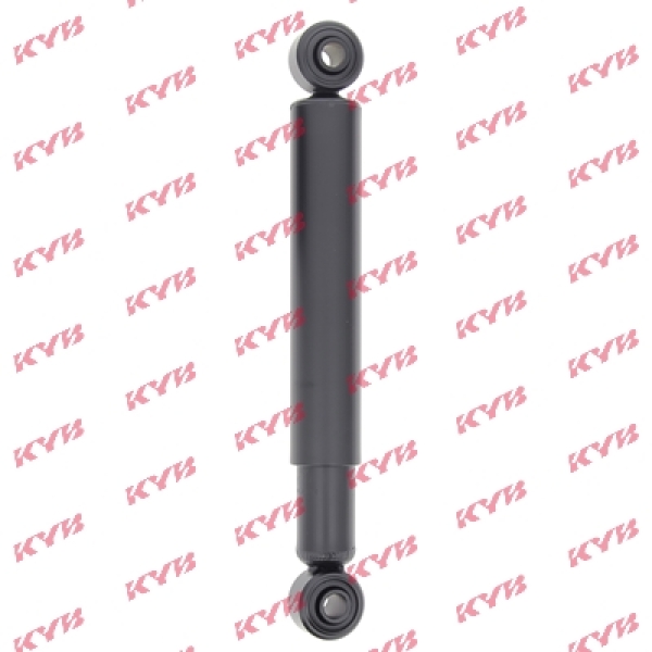 KYB Shock absorber Premium for MITSUBISHI L400 Kasten (PD_W, PC_W, PB_V, PA_W, PA_V) rear axle