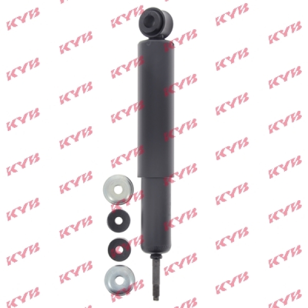 KYB Shock absorber Premium for MITSUBISHI L400 Kasten (PD_W, PC_W, PB_V, PA_W, PA_V) rear axle
