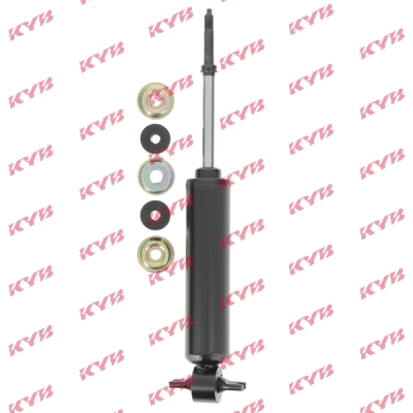 KYB Shock absorber Premium for TOYOTA HIACE II Kasten (_H11, _H2_, _H3_, _H4_) front axle