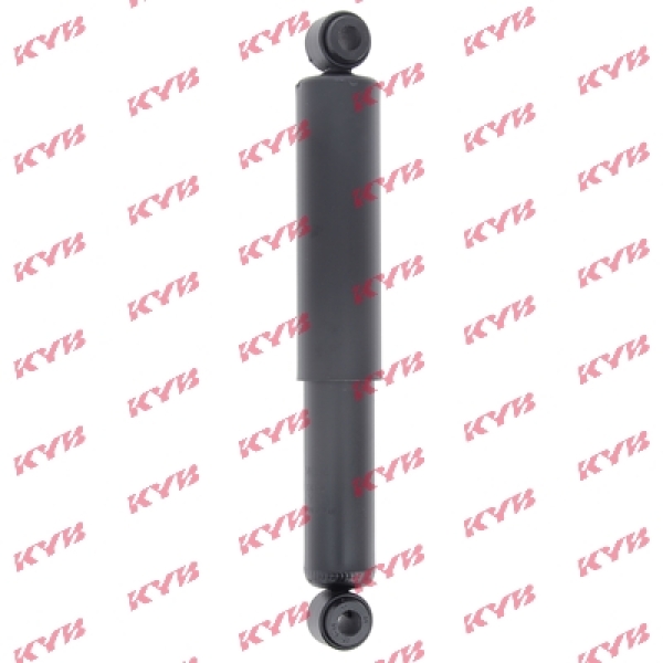 KYB Shock absorber Premium for TOYOTA DYNA Bus (_U3_, _U2_) rear axle