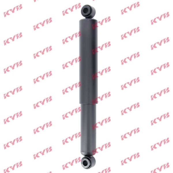 KYB Shock absorber Premium for NISSAN PATROL III/2 Station Wagon (W260) rear axle