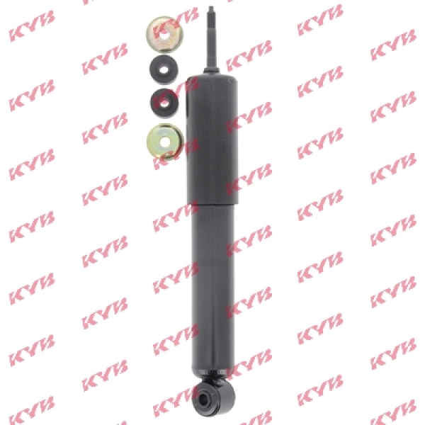 KYB Shock absorber Premium for MITSUBISHI L400 Kasten (PD_W, PC_W, PB_V, PA_W, PA_V) front axle
