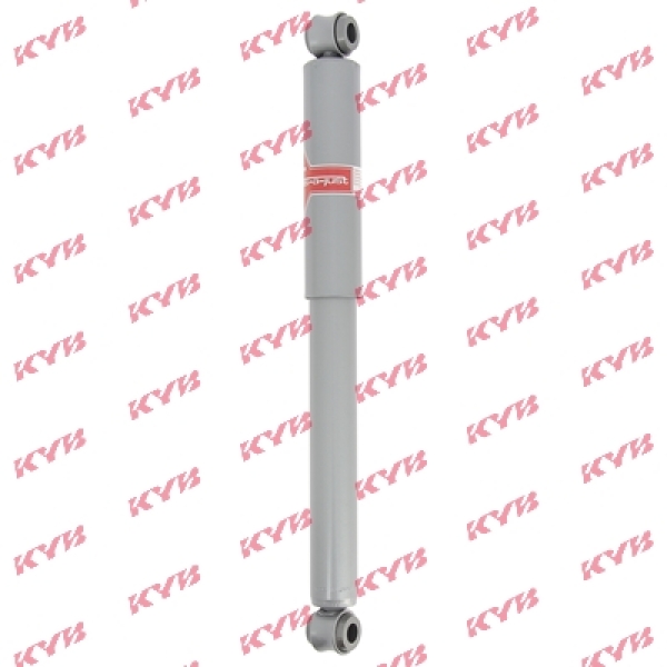 KYB Shock absorber Gas-A-Just for MITSUBISHI L 300 / DELICA II Pritsche/Fahrgestell (L03_P) rear axle