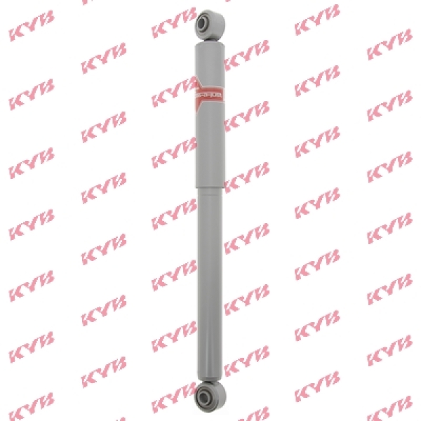 KYB Shock absorber Gas-A-Just for MITSUBISHI L400 Kasten (PD_W, PC_W, PB_V, PA_W, PA_V) rear axle