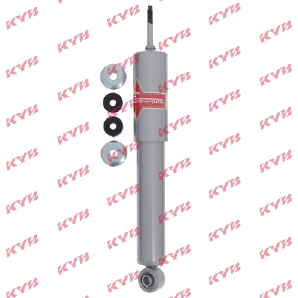 KYB Shock absorber Gas-A-Just for MITSUBISHI L 300 III Bus (P0_W, P1_W, P2_W, P3_W) front axle