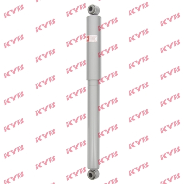 KYB Shock absorber Gas-A-Just for NISSAN PATROL III/2 Station Wagon (W260) rear axle