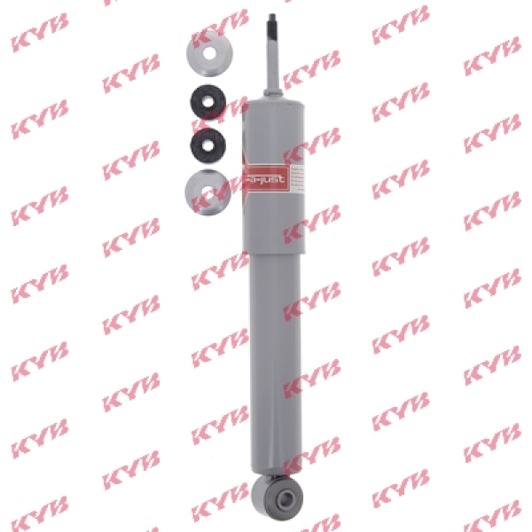 KYB Shock absorber Gas-A-Just for MITSUBISHI L400 Kasten (PD_W, PC_W, PB_V, PA_W, PA_V) front axle