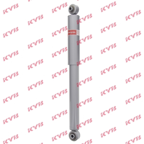 KYB Stoßdämpfer Gas-A-Just für JEEP CHEROKEE (KJ) Hinterachse