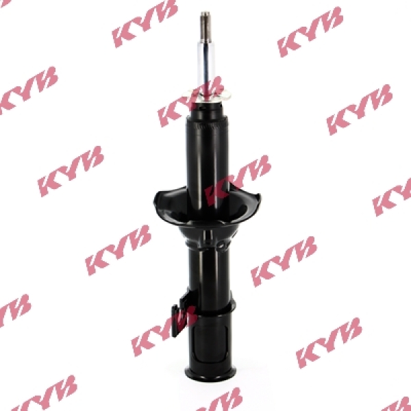 KYB Shock absorber Premium for KIA PRIDE (DA) front axle right