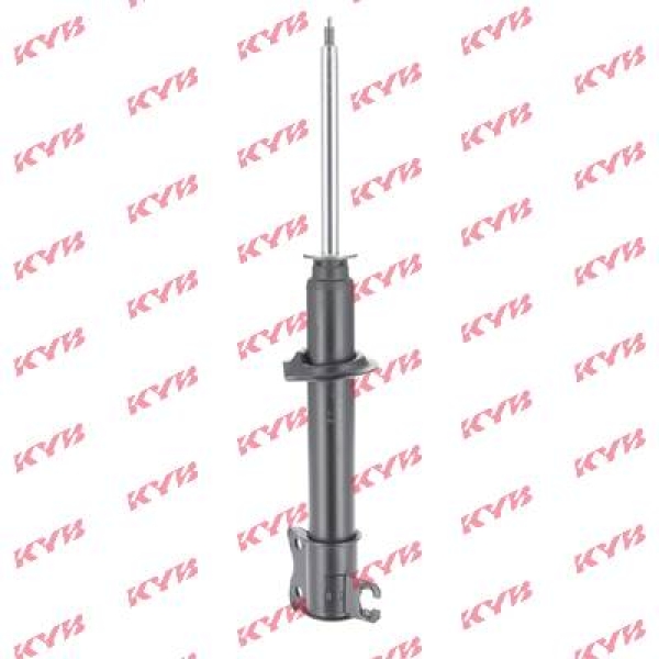 KYB Shock absorber Premium for NISSAN MICRA I (K10) front axle right
