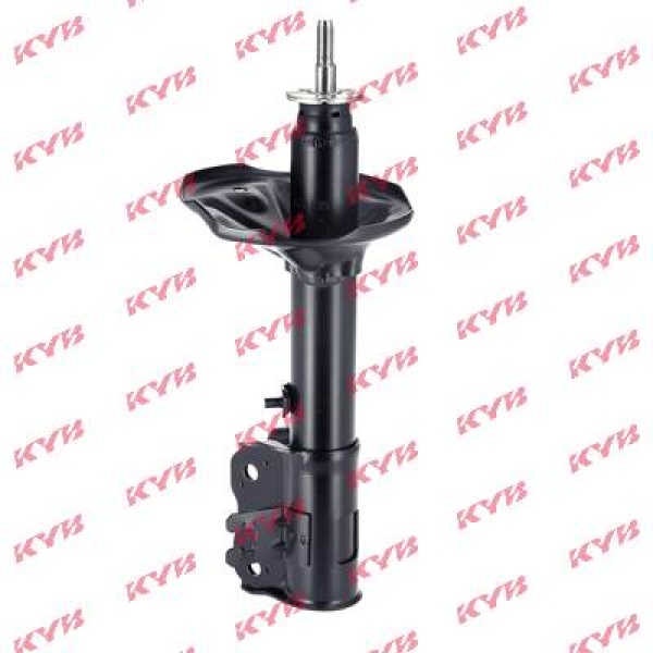 KYB Shock absorber Premium for MITSUBISHI LANCER V Station Wagon (CB_W, CD_W) front axle right