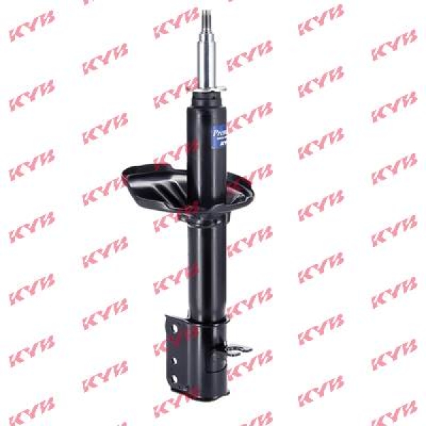 KYB Shock absorber Premium for MAZDA 626 III Station Wagon (GV) rear axle