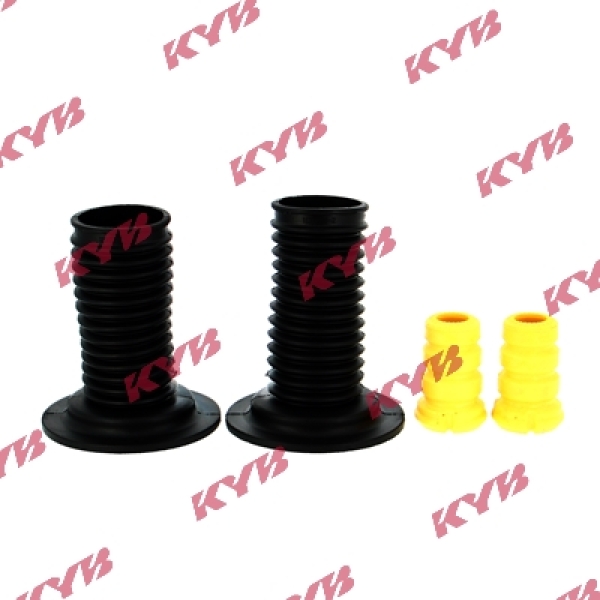 KYB Protection Kit for TOYOTA AURIS (_E15_) front axle