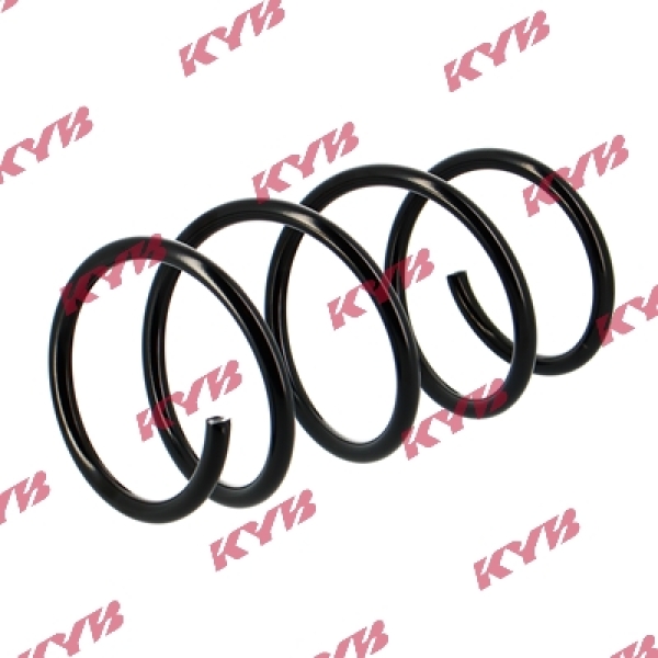 KYB Coil spring for BMW 3 (E36) front axle
