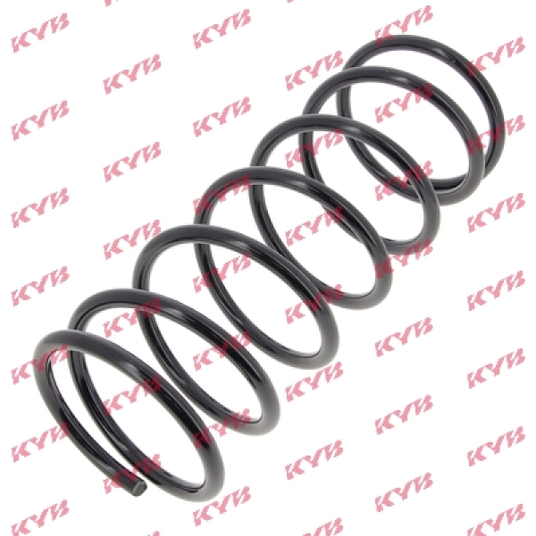 KYB Coil spring for BMW 3 (E30) front axle