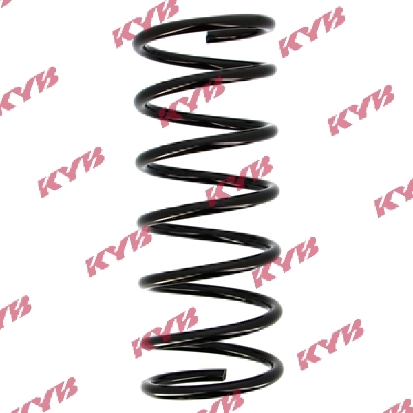 KYB Coil spring for BMW 6 (E24) front axle
