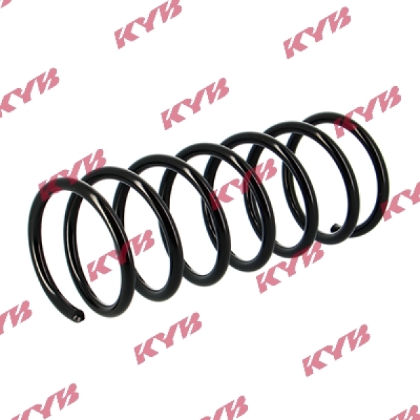 KYB Coil spring for BMW 6 (E24) front axle