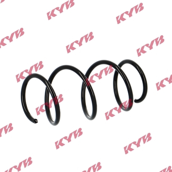 KYB Coil spring for MERCEDES-BENZ B-KLASSE Sports Tourer (W246, W242) front axle