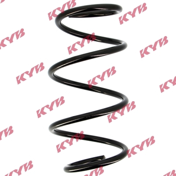 KYB Coil spring for BMW 2 Active Tourer (F45) front axle