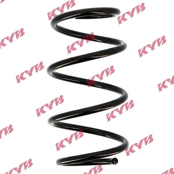 KYB Coil spring for BMW 2 Active Tourer (F45) front axle